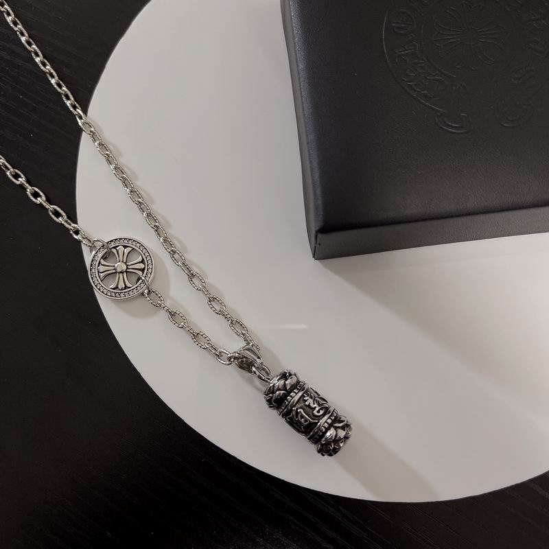 Chrome Hearts necklace 05yxh86
